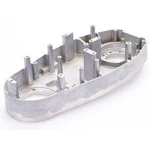 переваги обробки на верстатах з ЧПУ