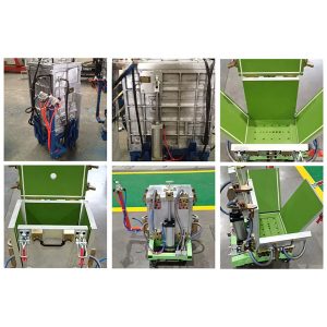 автомобільний холодильник