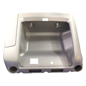 дуті кондиціонерні повітроводи для екскаваторів