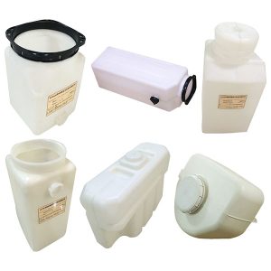 видувні паливні баки