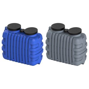 видувні септики