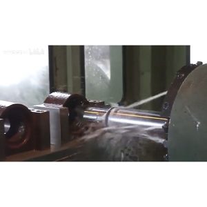 Розточування з ЧПУ