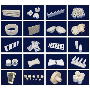 Обробка алюмінієвої кераміки на верстатах з ЧПУ