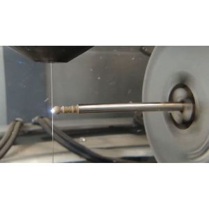 Дротова електроерозійна обробка з ЧПУ