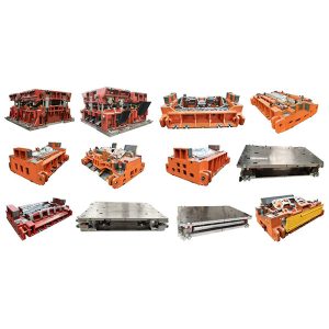 штамп для холодного тиснення