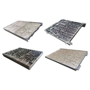 виливки фільтрів зв'язку