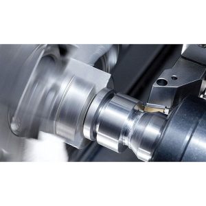 комп'ютерне числове управління CNC точіння