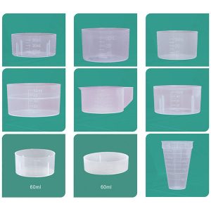 виготовлені на замовлення методом видувного формування