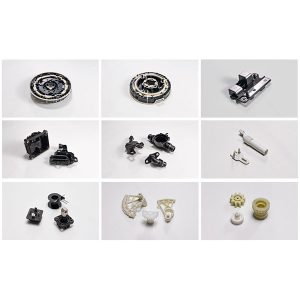 індивідуальні форми для лиття під тиском