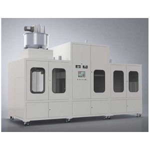 корпус з листового металу на замовлення