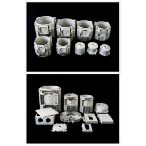 литий корпус двигуна