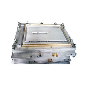 пінопластова форма для дверей