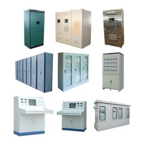 виготовлення металевих листів для електричних шаф