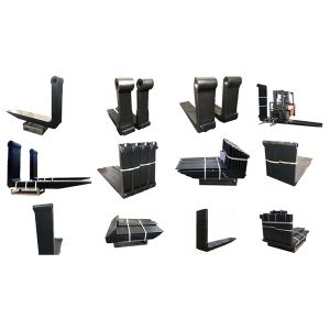 ковані вила для навантажувача