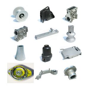 лиття під тиском