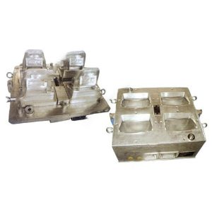 форма для пінопласту підголівника