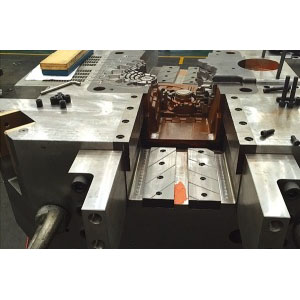 посібник з лиття під тиском