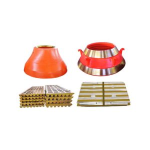 високомарганцева сталь