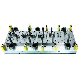 швидкісний прес-штамп