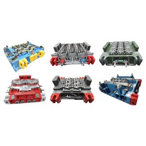 гаряче тиснення