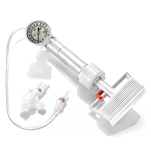 литий під тиском насос для наповнення балонів