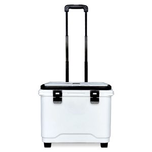 ізольована коробка, виготовлена методом лиття під тиском