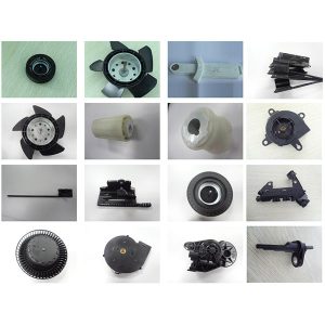 вставні форми для лиття