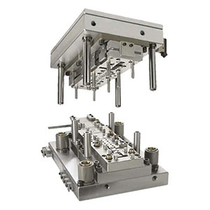 інструкція з догляду за металевими штампами