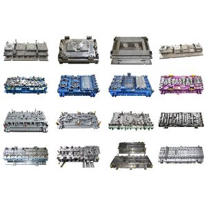 штампування металу