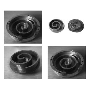 точна обробка алюмінієвих сплавів на верстатах з ЧПУ