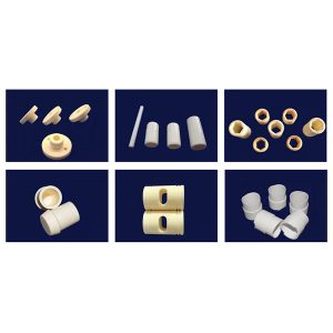 Послуги з точного виробництва з використанням ЧПУ