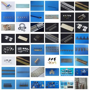 точні металеві штампування