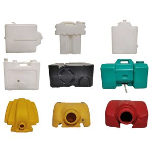 високоякісний водонапірний бак, виготовлений методом видувного формування