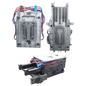 форма для лиття радіатора