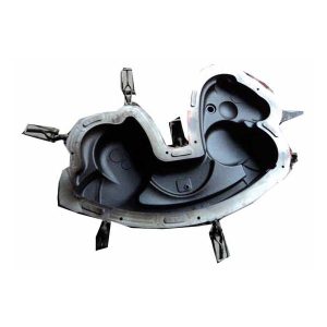 форма для ротаційного формування