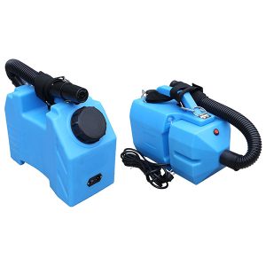 обточений корпус розпилювача