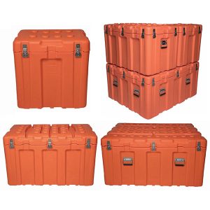 поворотний формований вогнетривкий шафа