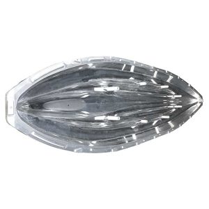 форма для ротоформованого каяка