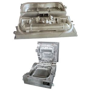 форма для пінопласту сидіння