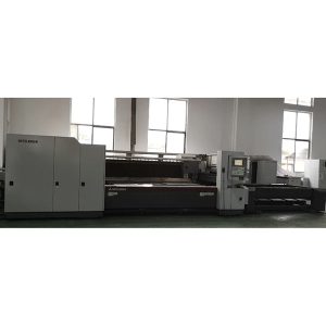 лазерне різання листового металу