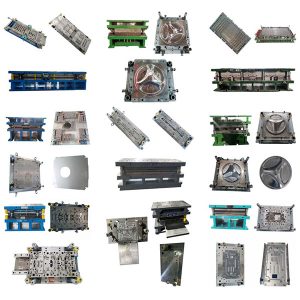 штампування листового металу