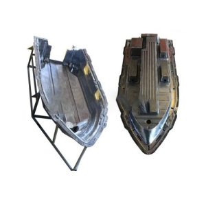 сталева форма для ротаційного формування