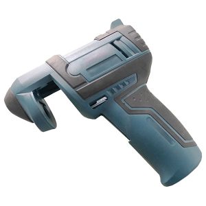 двоступеневе лиття під тиском