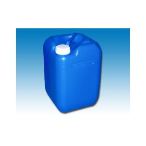 УФ-стійкий барабан, виготовлений методом видувного формування