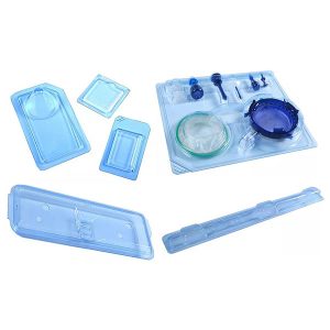 вакуумні пакувальні коробки