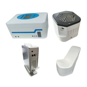 вакуумні термоформовані корпуси для медичних пристроїв