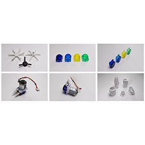 виробництво методом лиття під тиском